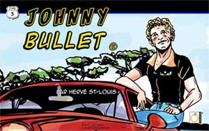 Johnny Bullet n°3